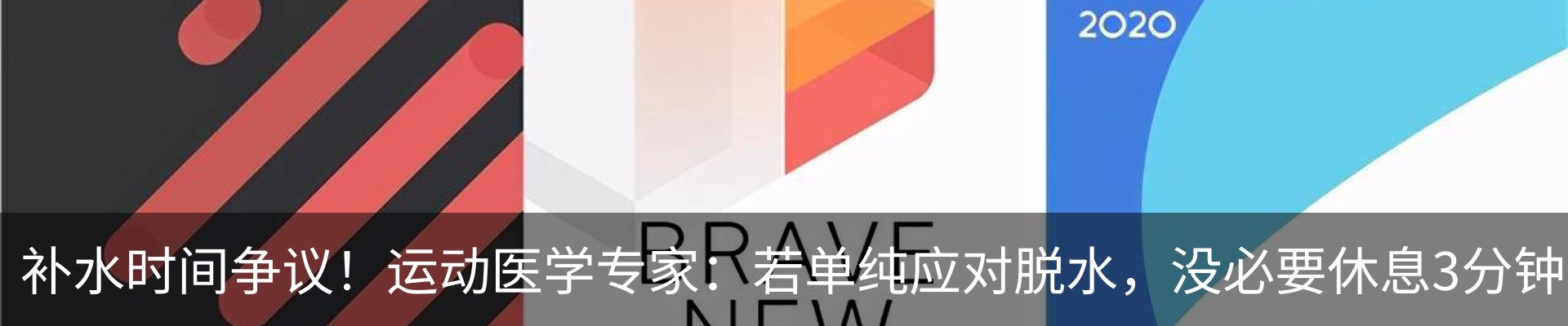 新闻动态